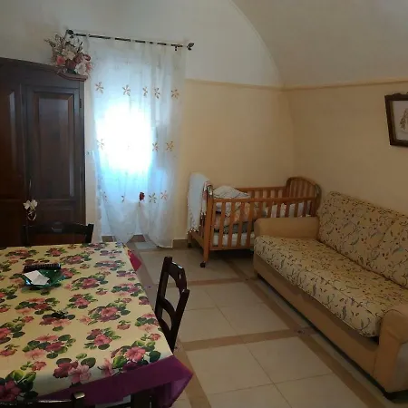 度假居 La Casa Romantica *