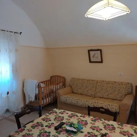La Casa Romantica 圣安吉罗山