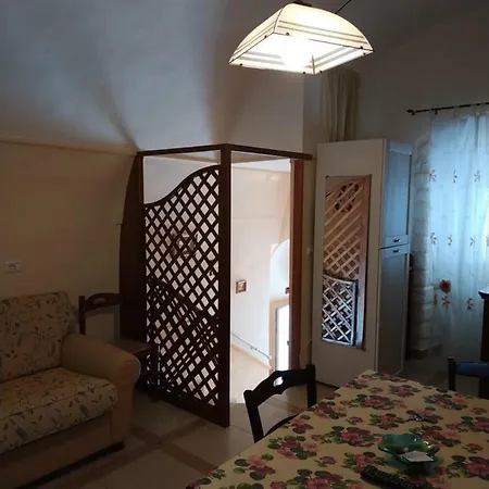 La Casa Romantica 度假居 *