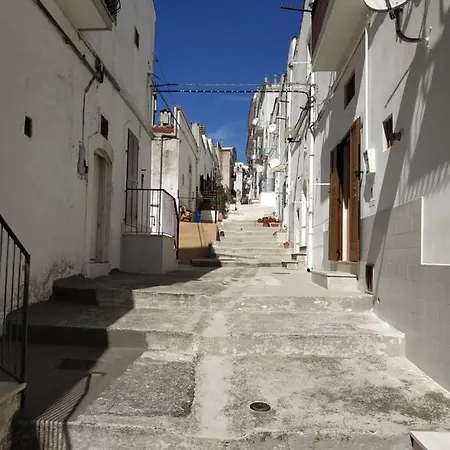 La Casa Romantica 圣安吉罗山