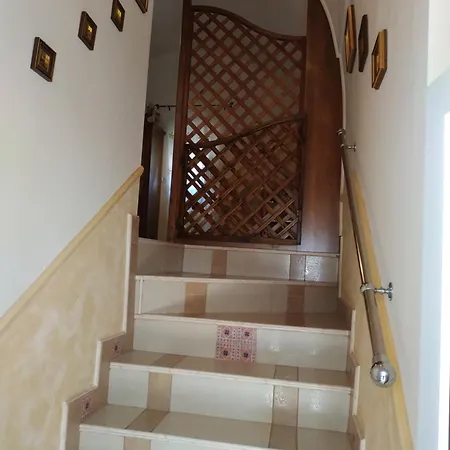 La Casa Romantica *