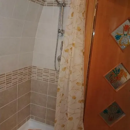 La Casa Romantica 度假居 *