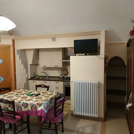 La Casa Romantica 圣安吉罗山