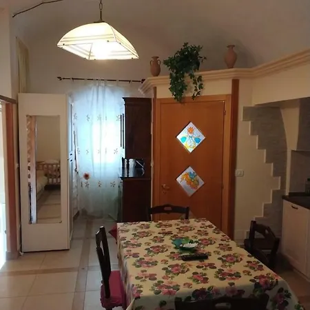 La Casa Romantica 度假居