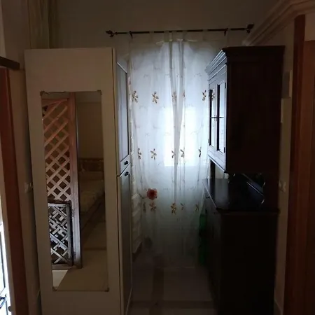 La Casa Romantica Дом отдыха